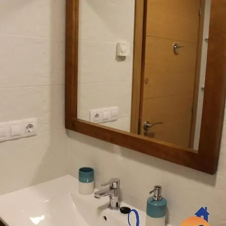 Vista Azul Viii Ground Floor טורבייחה