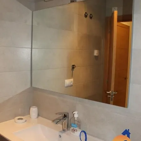 Vista Azul Viii Ground Floor * טורבייחה