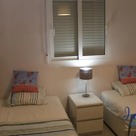 Apartman Vista Azul Viii Ground Floor