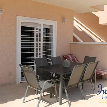 Apartman Vista Azul Viii Ground Floor *