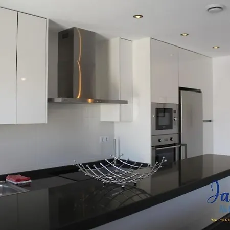 Vista Azul Viii Ground Floor Lejlighed