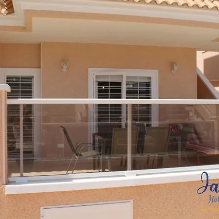 Vista Azul Viii Ground Floor Lejlighed *