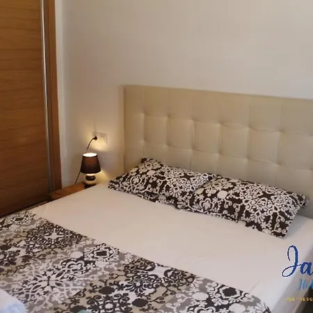 Lejlighed Vista Azul Viii Ground Floor Torrevieja