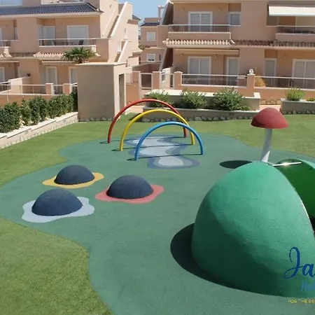 Apartman Vista Azul Viii Ground Floor *