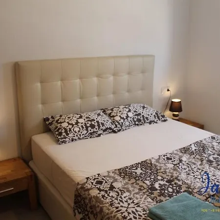 Apartman Vista Azul Viii Ground Floor *