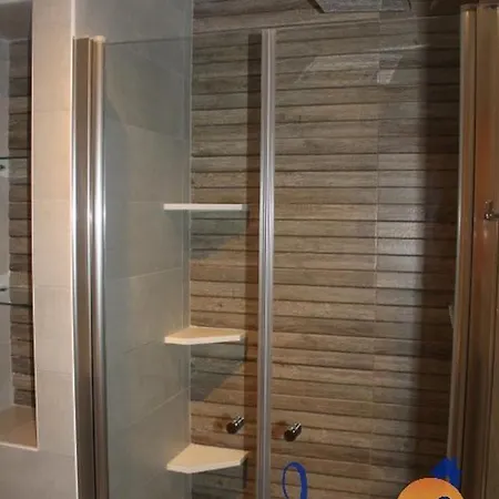 Vista Azul Viii Ground Floor Apartman *