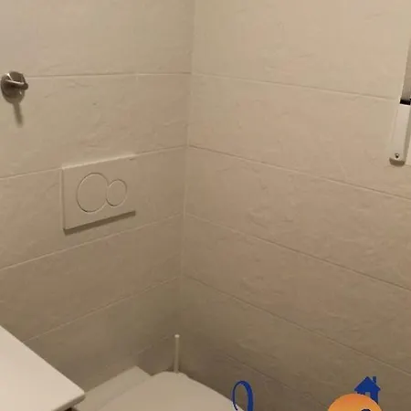 Vista Azul Viii Ground Floor Apartman *